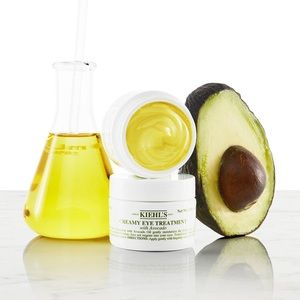 Kiehl Avocado EYE Treatment *FULL28ml*